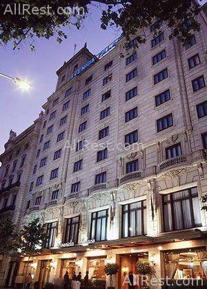 Hotel Avenida Palace 16